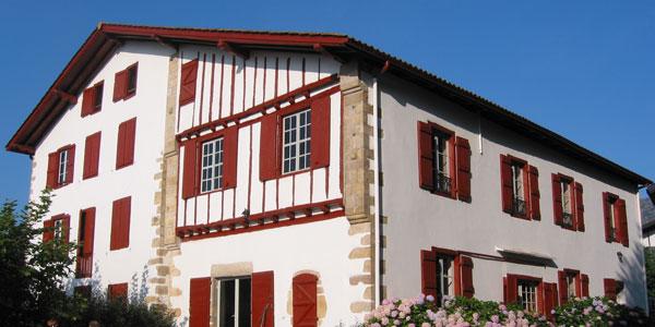  sare: a village of the basque country