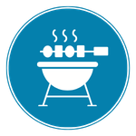 bbq icon