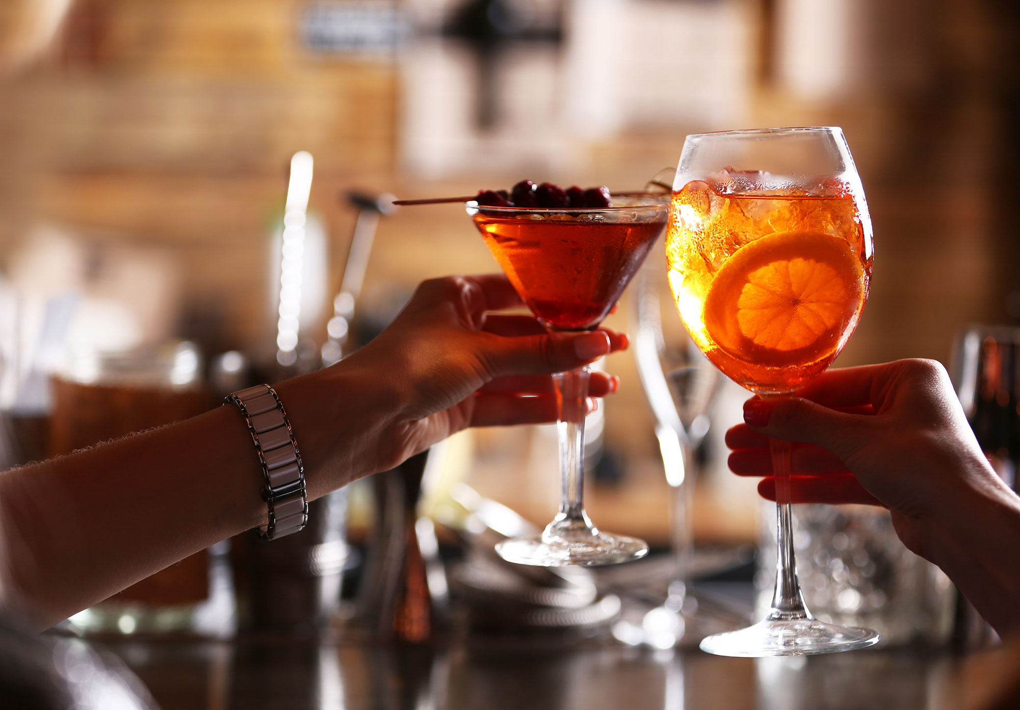 cocktail