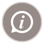 info icon