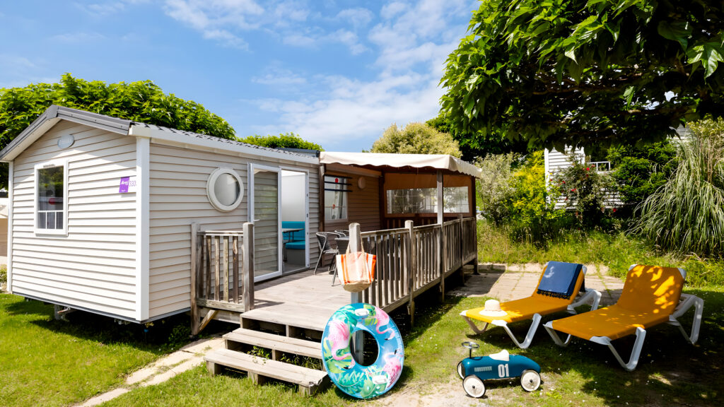 location mobil home itsasmendi banner