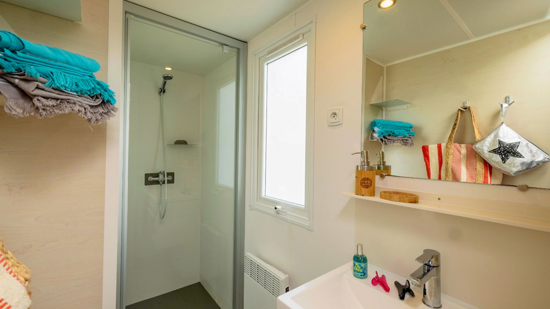 location mobil home saint jean de luz
