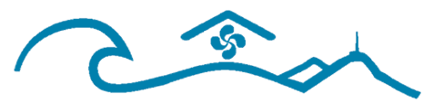 logo section