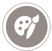 peinture ico
