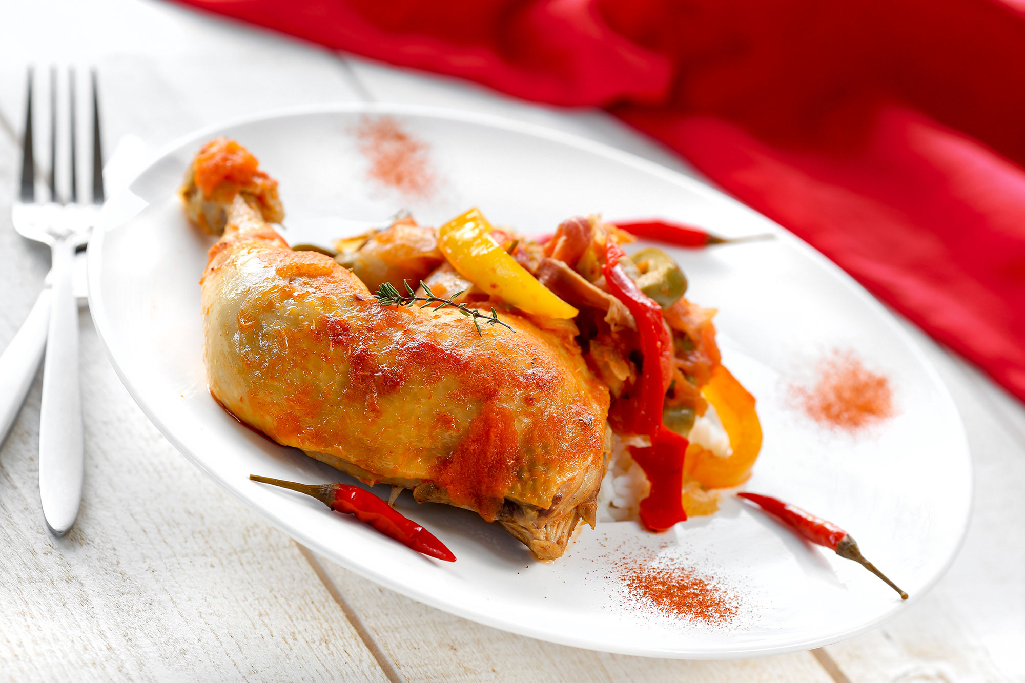 plat basque