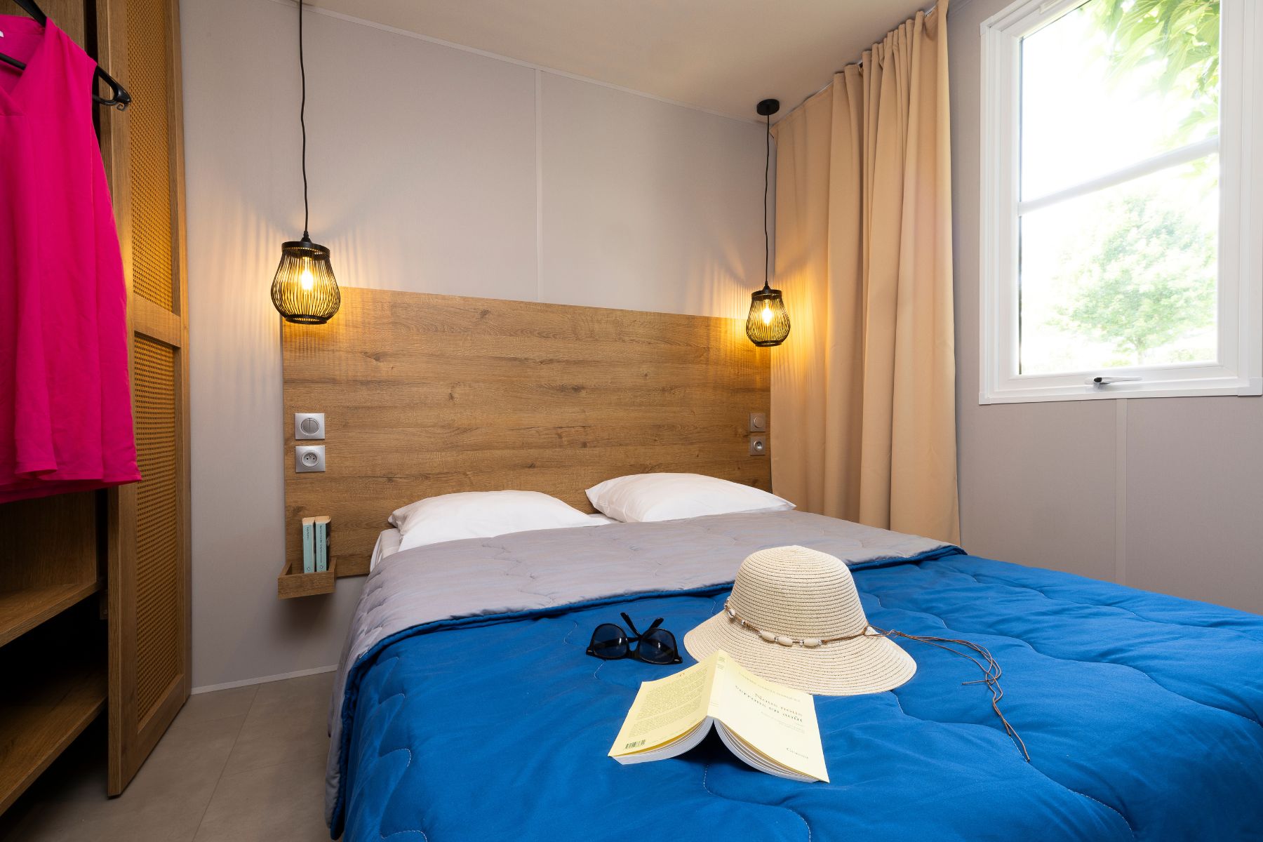 Belharra Premium chambre
