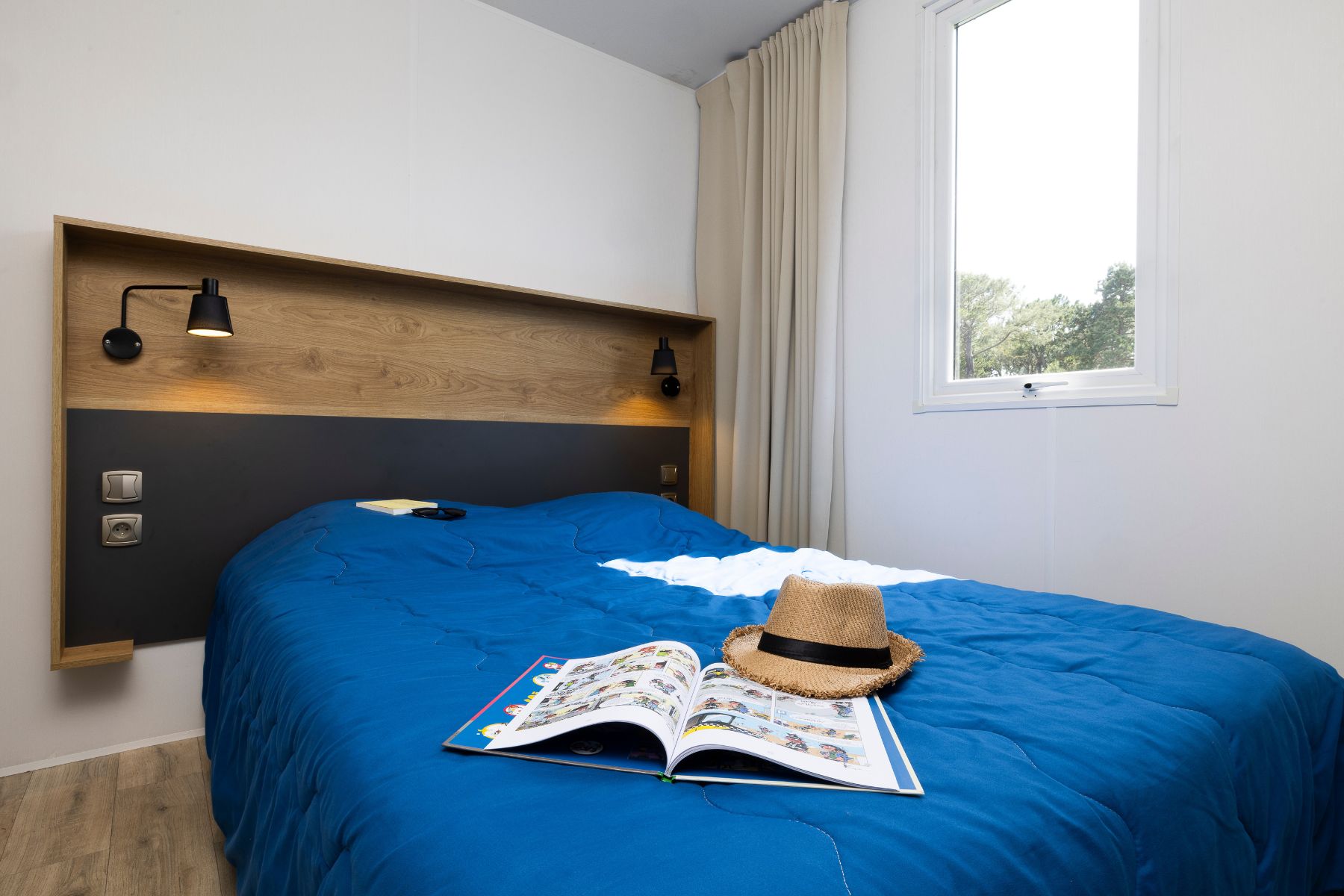 Belharra chambre