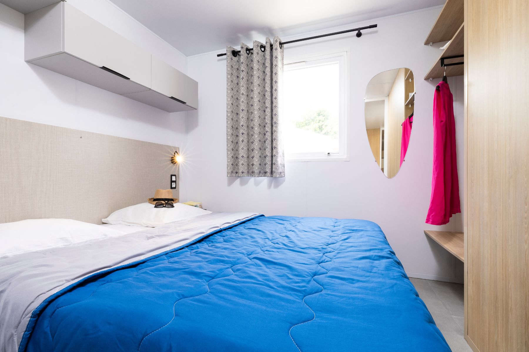 Parlementia Premium chambre