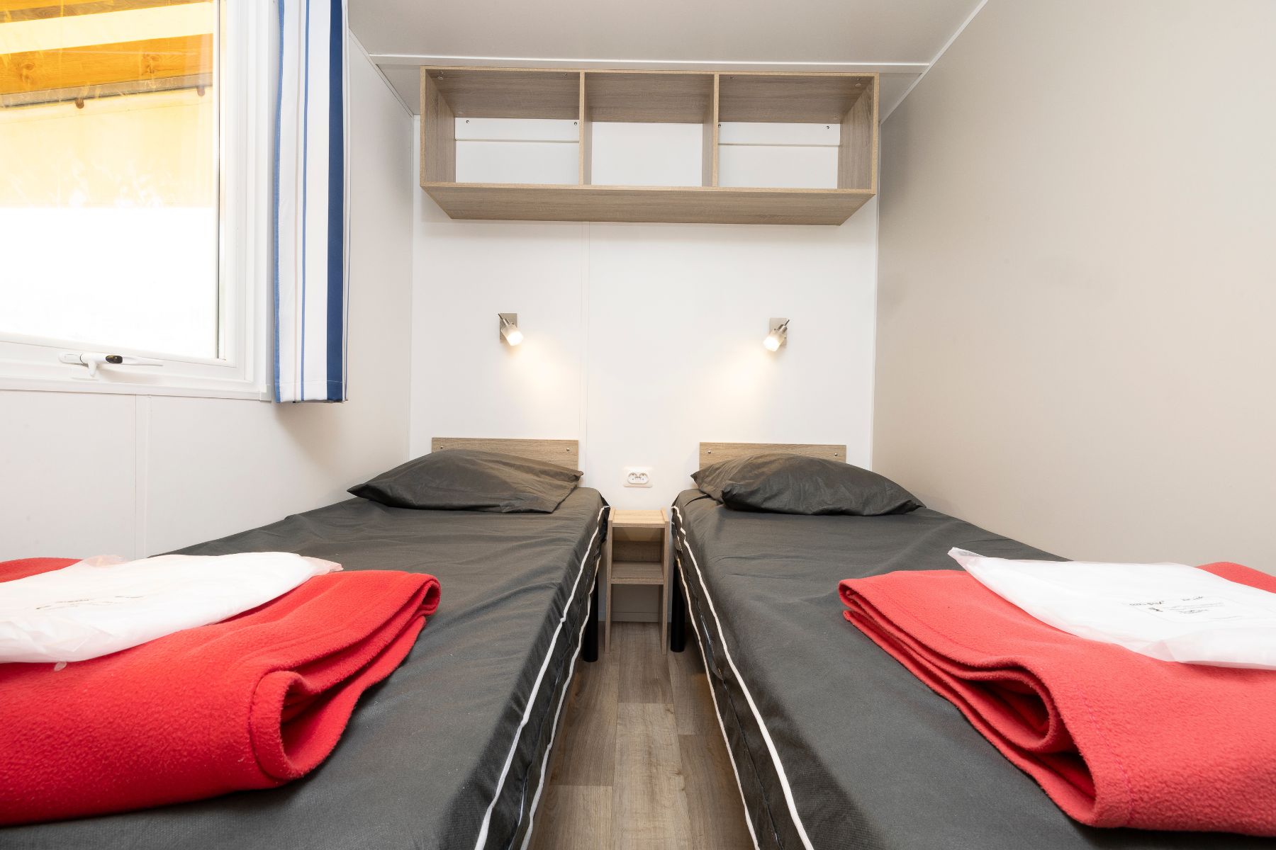 Parlementia chambre enfants