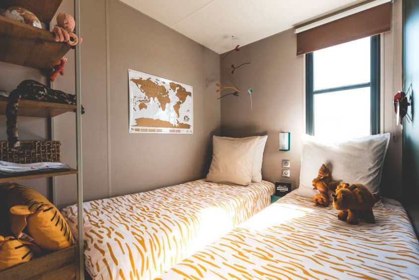 Socoa Grand Confort chambre enfants