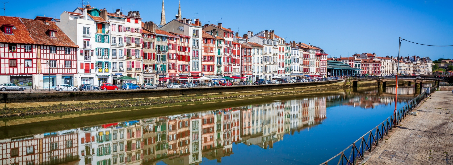 bayonne