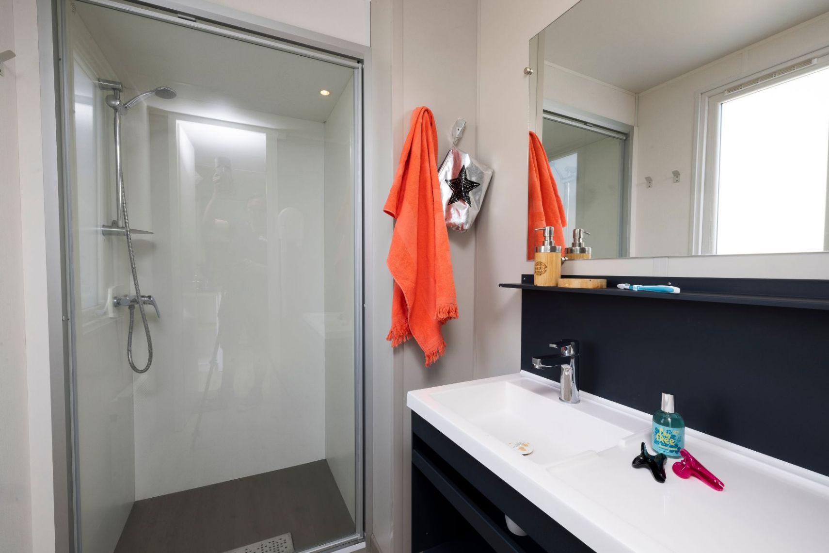 belhara sdb camping pays basque
