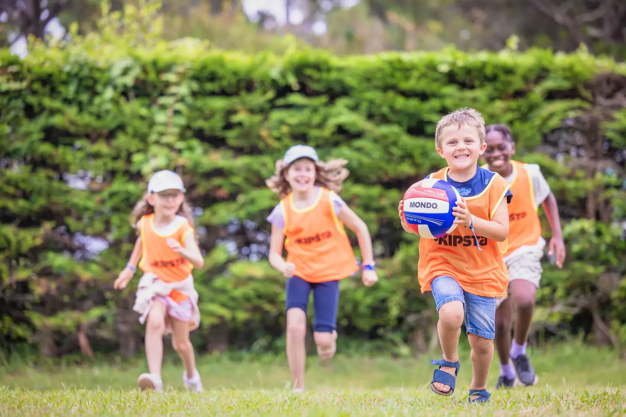 camping avec animations pays basque activités sportive
