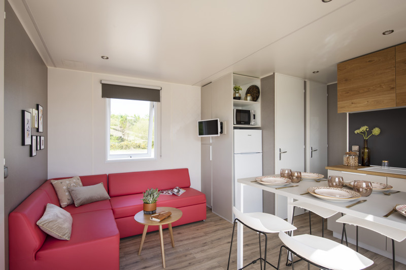 camping pays basque salon