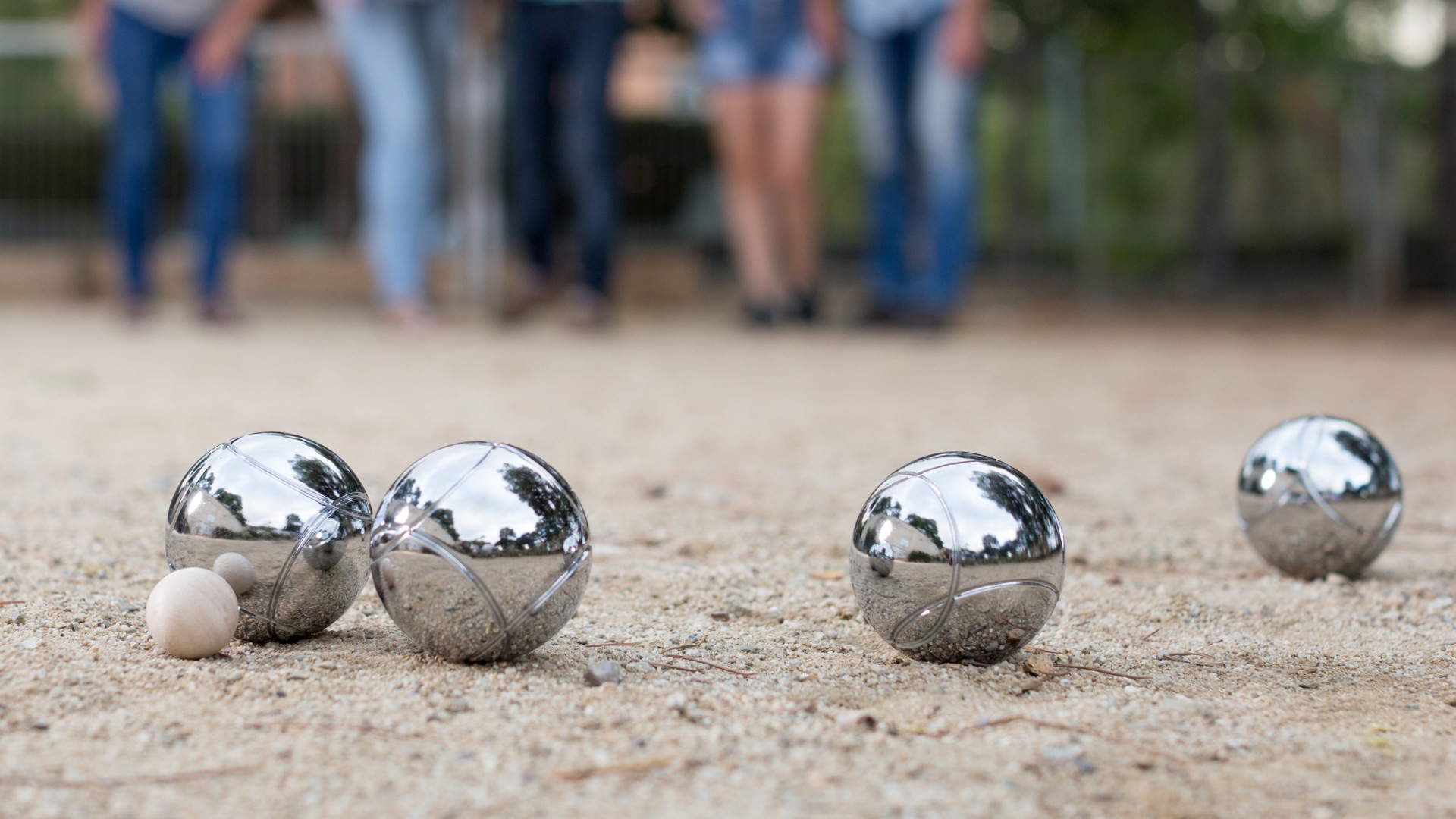 camping petanque pays basque