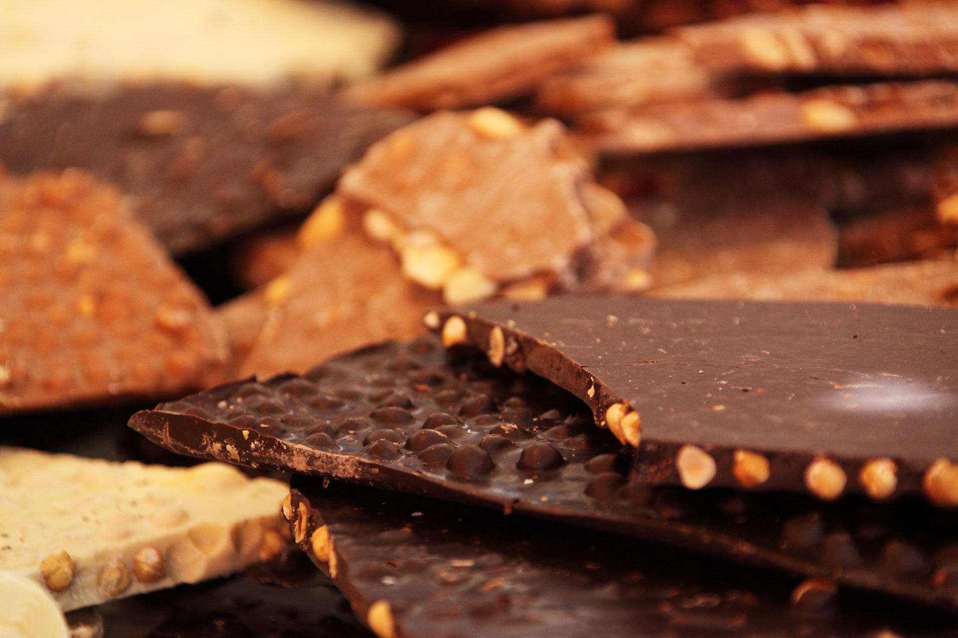 chocolat bayonne