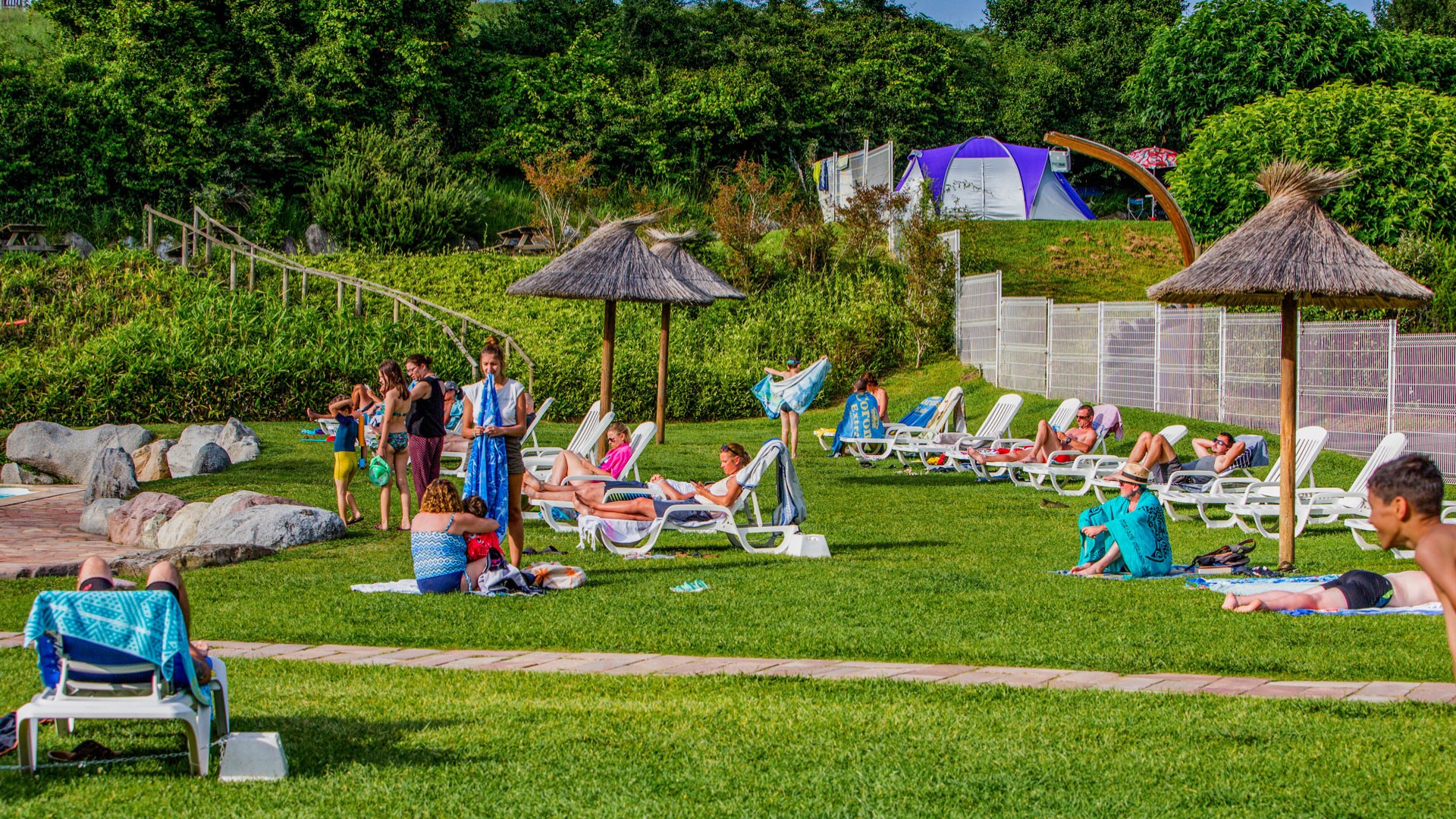 espace aquatique itsas mendi espace détente