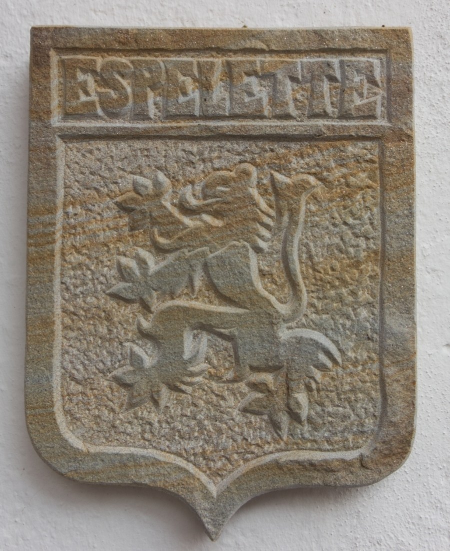 espelette