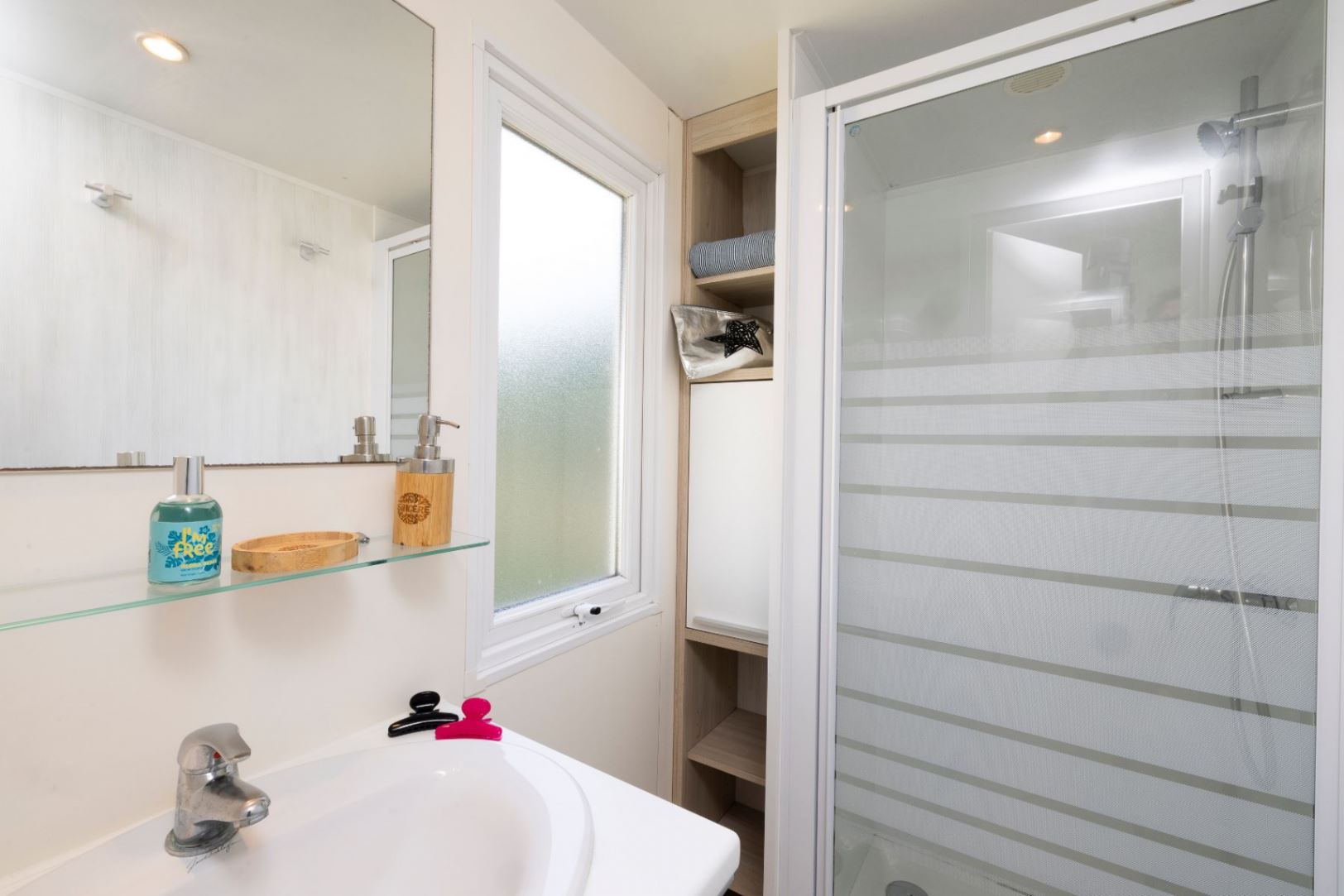 marinela mobil home pays basque