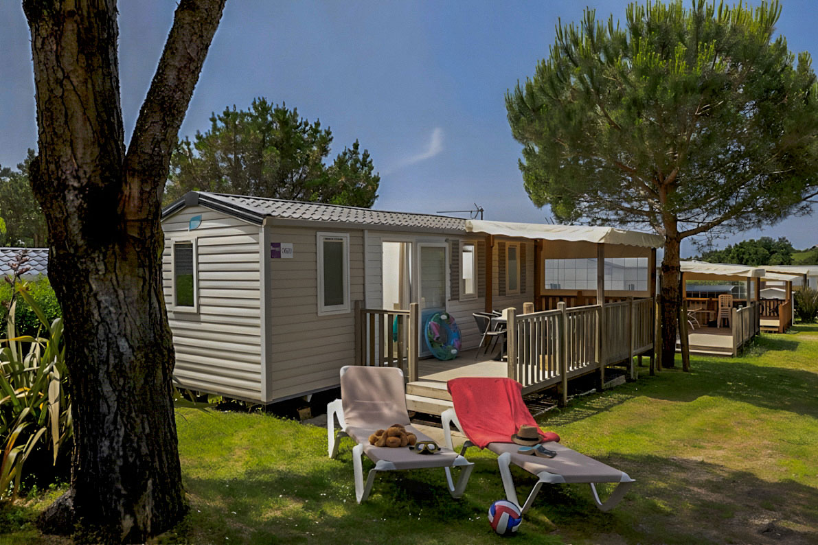 mobil home loya itsas mendi