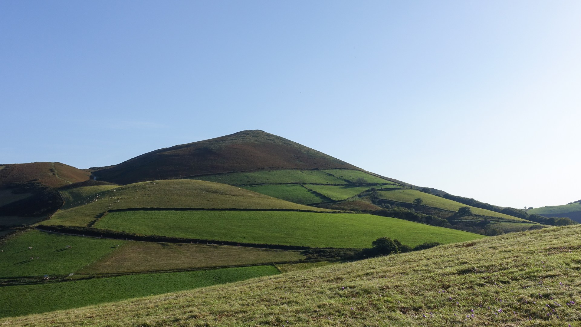 mont ursuya pays basque
