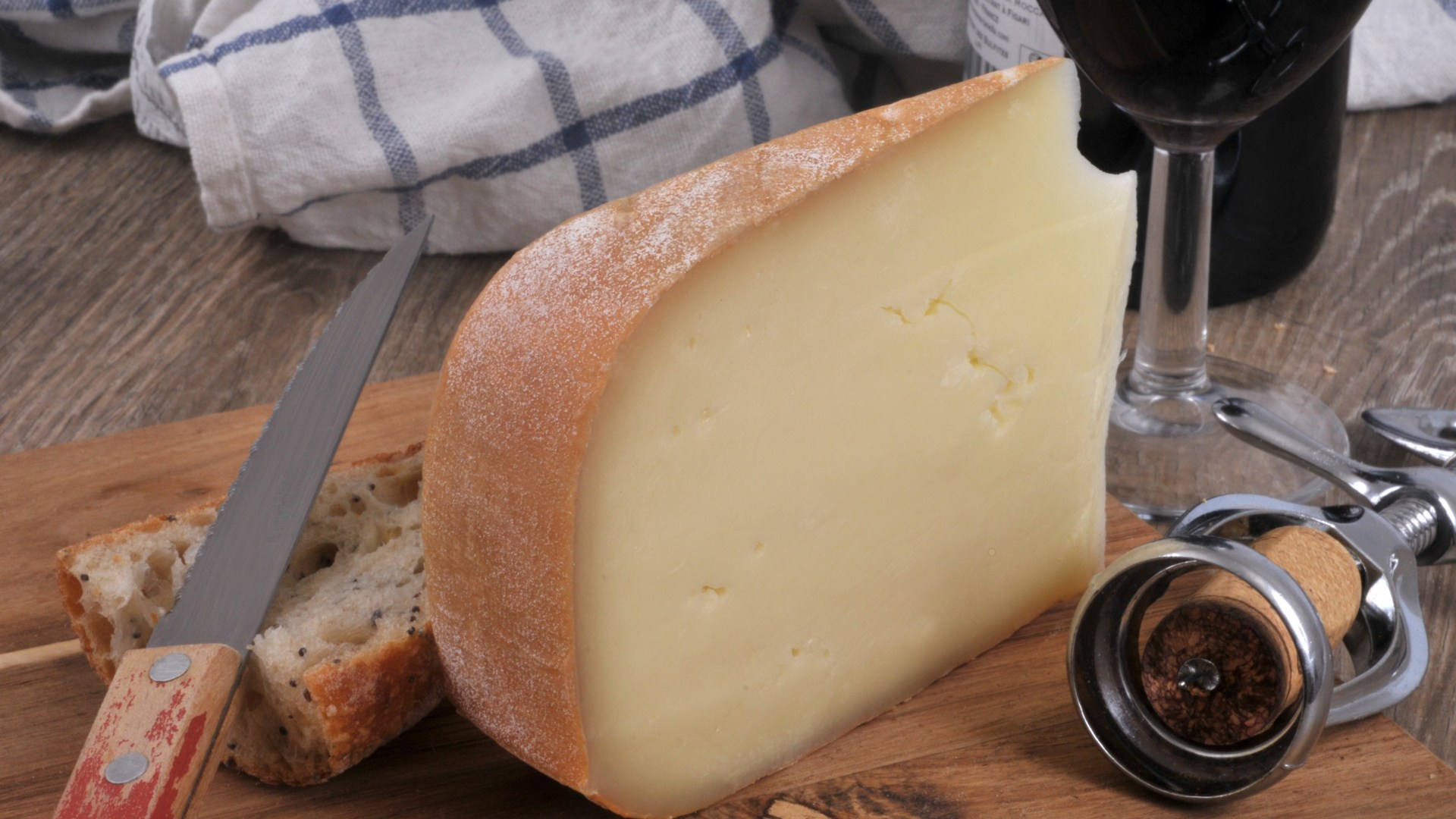 ossau iraty