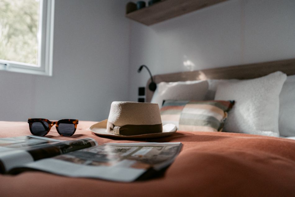 pays basque chambre mobil home