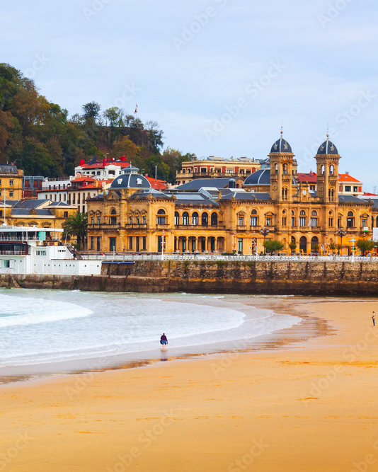 saint sebastien plage