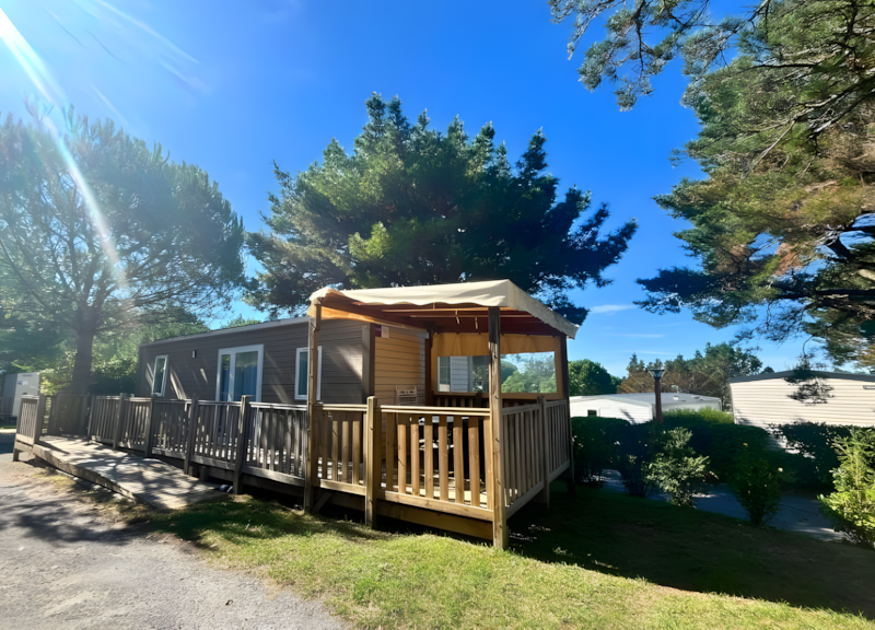 uhabia mobil home pmr pays basque