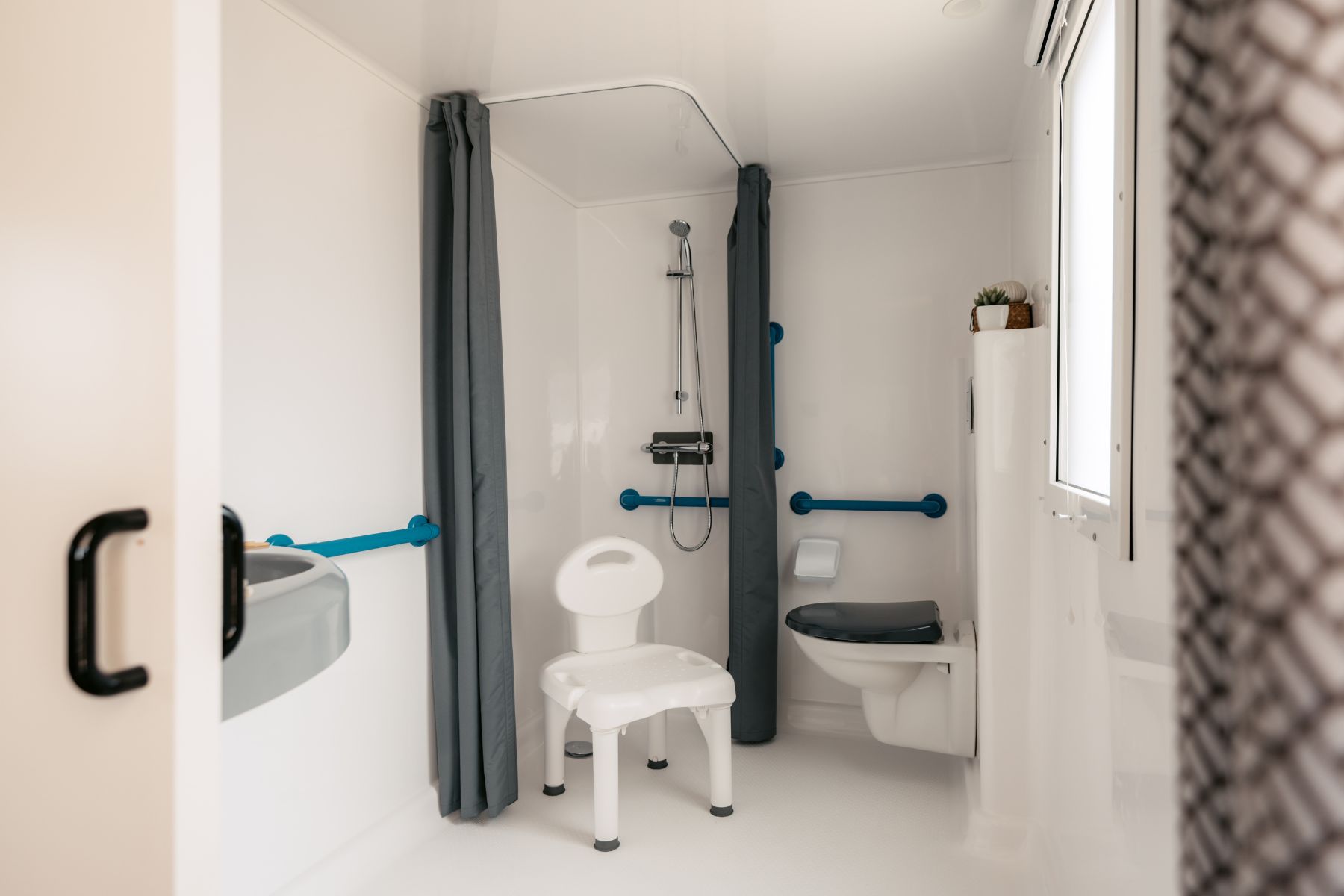 uhabia mobil home pmr salle de bain
