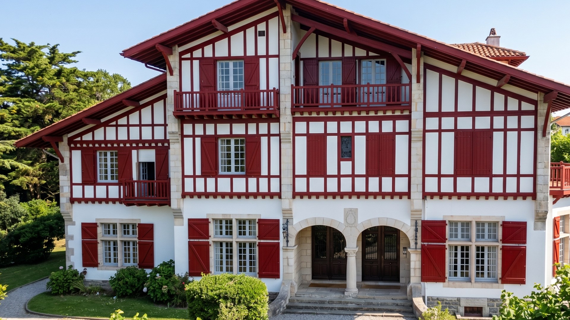 villa musée de guéthary