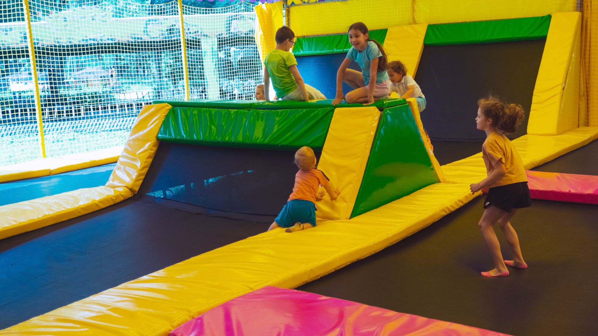 jeux enfants