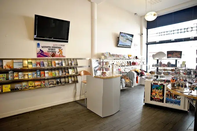 office de tourisme